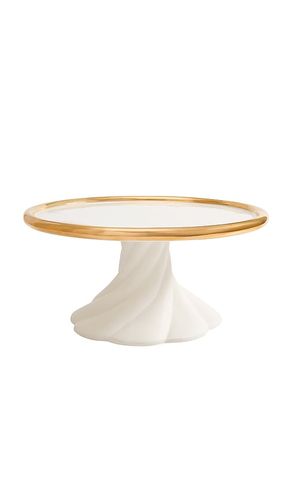 Puesto de pasteles geneva cake stand en color multi talla all - Jonathan Adler - Modalova