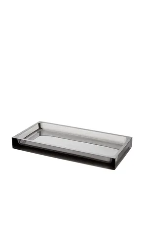 Bandeja tray en color charcoal talla all - Jonathan Adler - Modalova