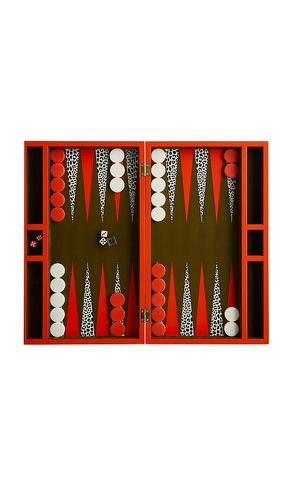 Juego game en color rojo talla all - Jonathan Adler - Modalova