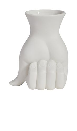 Jonathan Adler VASE VASE in White - Jonathan Adler - Modalova