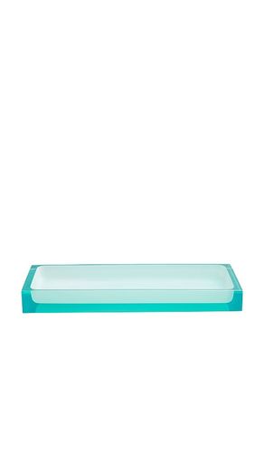 Bandeja hollywood tray en color verde talla all - Jonathan Adler - Modalova