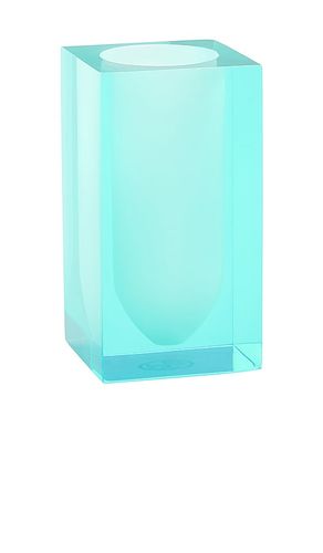 Hollywood Toothbrush Holder in - Jonathan Adler - Modalova