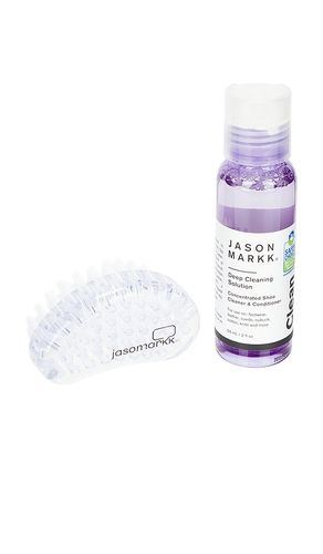 Jason Markk Starter Kit in White - Jason Markk - Modalova