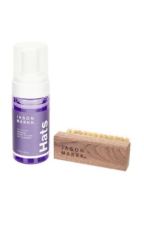 Jason Markk Hat Care Kit in White - Jason Markk - Modalova