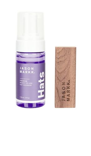 Hat care kit in color size all - Jason Markk - Modalova
