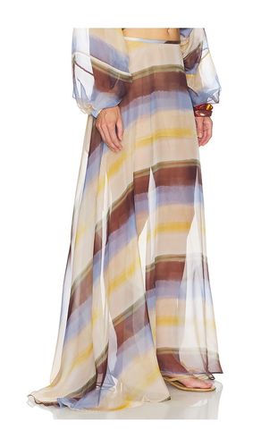 Keira Skirt in Lemon,Chocolate. - size M (also in S) - JBQ - Modalova