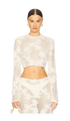 Agustina Top in . - size L (also in M, S, XS) - JBQ - Modalova