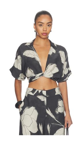 Chiara Top in . Size L. Also in S, XL - JBQ - Modalova