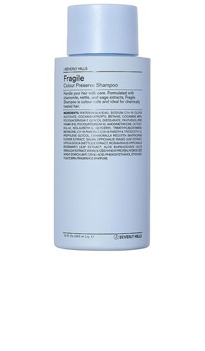Champú fragile en color belleza: na talla all - J Beverly Hills - Modalova