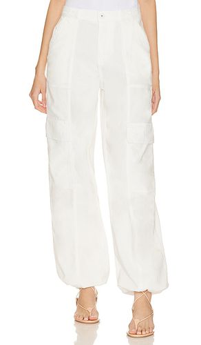 Calista Utility Pant in . - size L (also in S, XL) - JONATHAN SIMKHAI STANDARD - Modalova