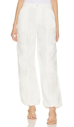 Calista Utility Pant in . - size L (also in XL) - JONATHAN SIMKHAI STANDARD - Modalova