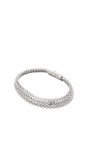 Cindy Thick Bracelet in - Joy Dravecky Jewelry - Modalova