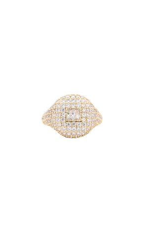 Donatella Ring in . Taglia 7, 8 - Joy Dravecky Jewelry - Modalova