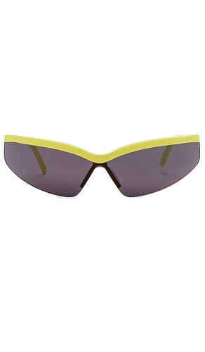 Jenny Bird The Visor in Lemon - Jenny Bird - Modalova