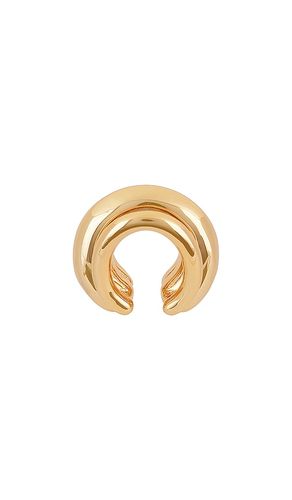 Tome Triple Ear Cuff in - Jenny Bird - Modalova