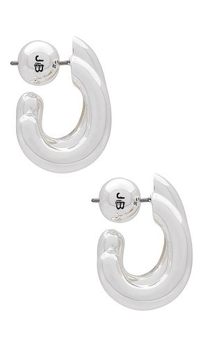 Florence Earrings in - Jenny Bird - Modalova