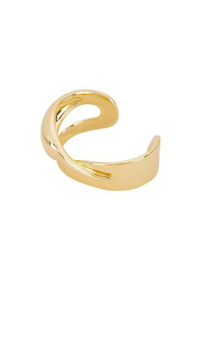 Colette Cuff in Metallic - Jenny Bird - Modalova