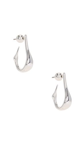 Colette Hoops Small in - Jenny Bird - Modalova