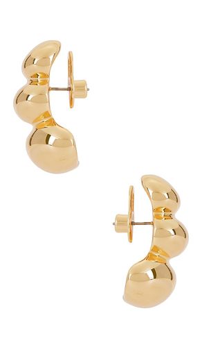 Nonstop Earrings in - Jenny Bird - Modalova