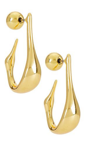 Colette Hoops Small in - Jenny Bird - Modalova