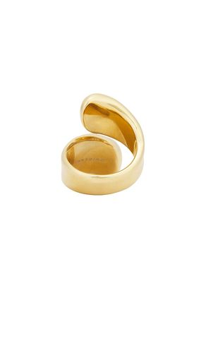 Solene Ring in . Size 6. Also in 7, 8 - Jenny Bird - Modalova