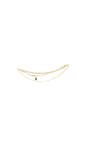 Surfside Anklet in - Jenny Bird - Modalova