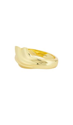 Lydia Cuff in Metallic - Jenny Bird - Modalova
