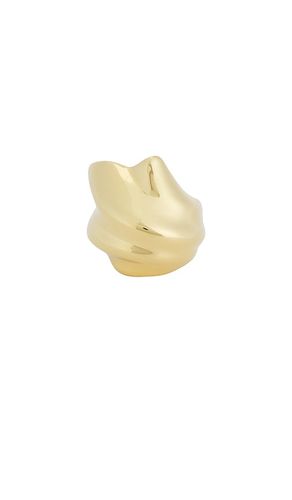 Lydia Ring in Metallic . - size 5 (also in 6, 7, 8) - Jenny Bird - Modalova