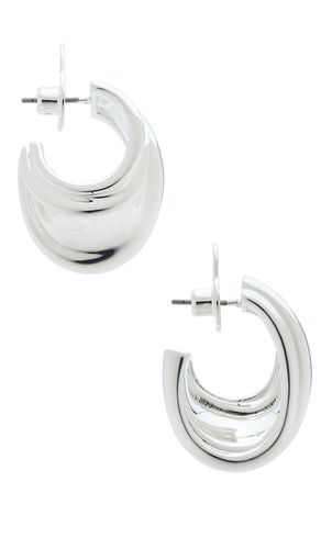 Leona Hoops in - Jenny Bird - Modalova