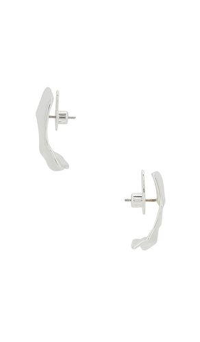 Sundra Earrings in - Jenny Bird - Modalova