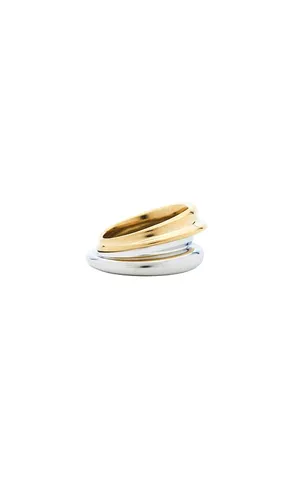 Lennon Ring Set in ,. Size 6. Also in 7, 8 - Jenny Bird - Modalova