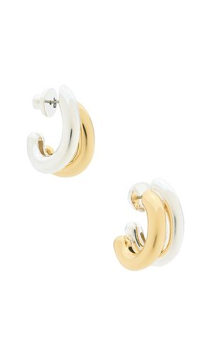 Florence Earrings in - Jenny Bird - Modalova