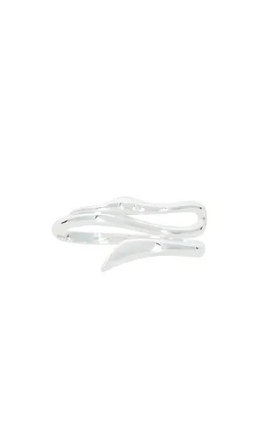 Egret Upper Arm Cuff in - Jenny Bird - Modalova