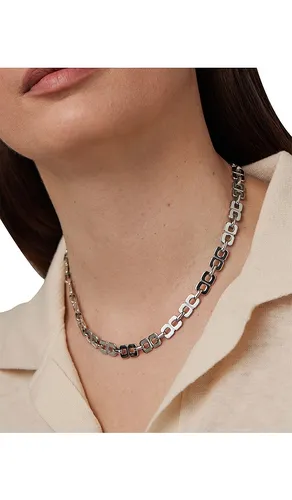 Rome Chain Necklace in - Jenny Bird - Modalova