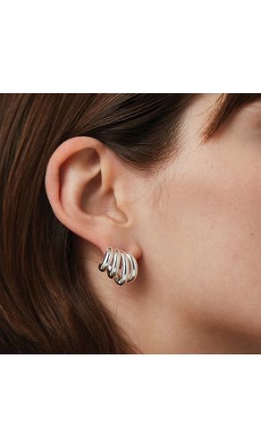 Monroe Earrings in - Jenny Bird - Modalova