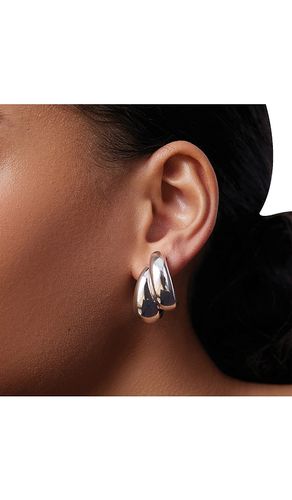Orla Earrings in - Jenny Bird - Modalova