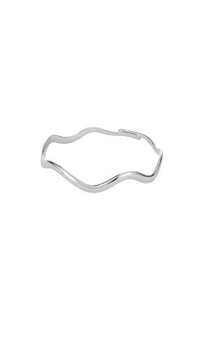 Ola Arm Cuff in - Jenny Bird - Modalova