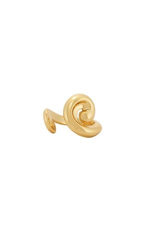 Gio Ear Cuff in - Jenny Bird - Modalova