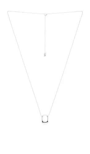 Leon Pendant Necklace in - Jenny Bird - Modalova