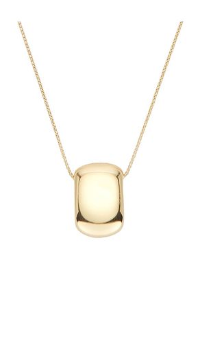 Leon Pendant Necklace in - Jenny Bird - Modalova