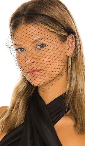 Voilette Headband in - Jennifer Behr - Modalova