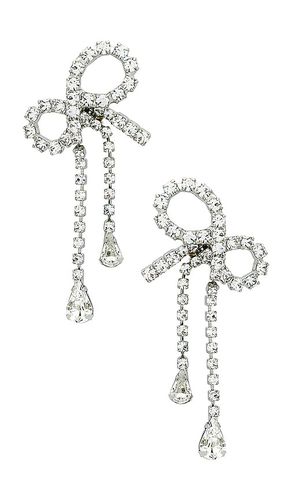 Mirabelle Earrings in - Jennifer Behr - Modalova