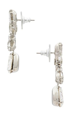 Raelynn Earrings in - Jennifer Behr - Modalova