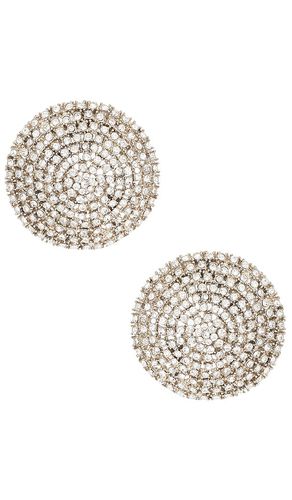 Taya Earrings in - Jennifer Behr - Modalova