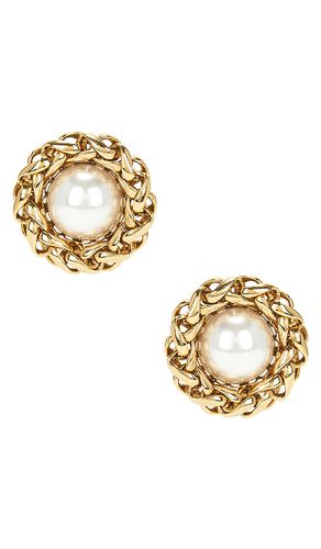 Marit Earrings in - Jennifer Behr - Modalova