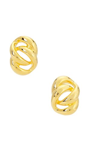 Lennox Earrings in - Jennifer Behr - Modalova