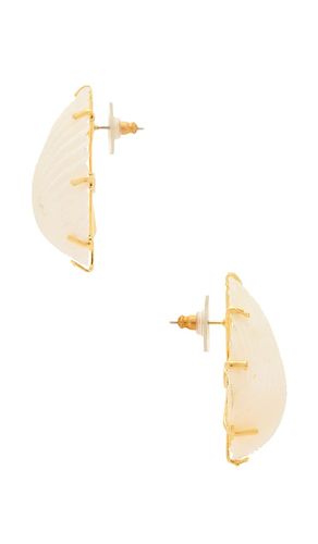 Deryn Earrings in - Jennifer Behr - Modalova