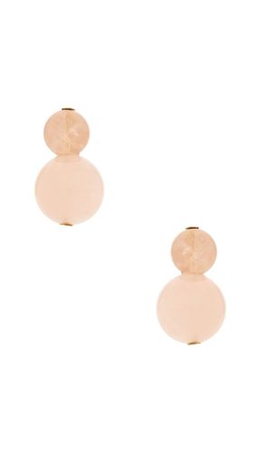 Cara Earrings in - Jennifer Behr - Modalova