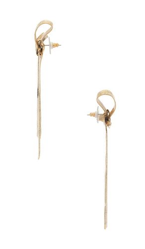 Gretta Earrings in - Jennifer Behr - Modalova