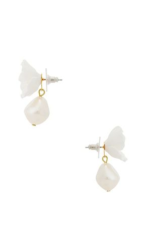 Clarabel Earrings in - Jennifer Behr - Modalova